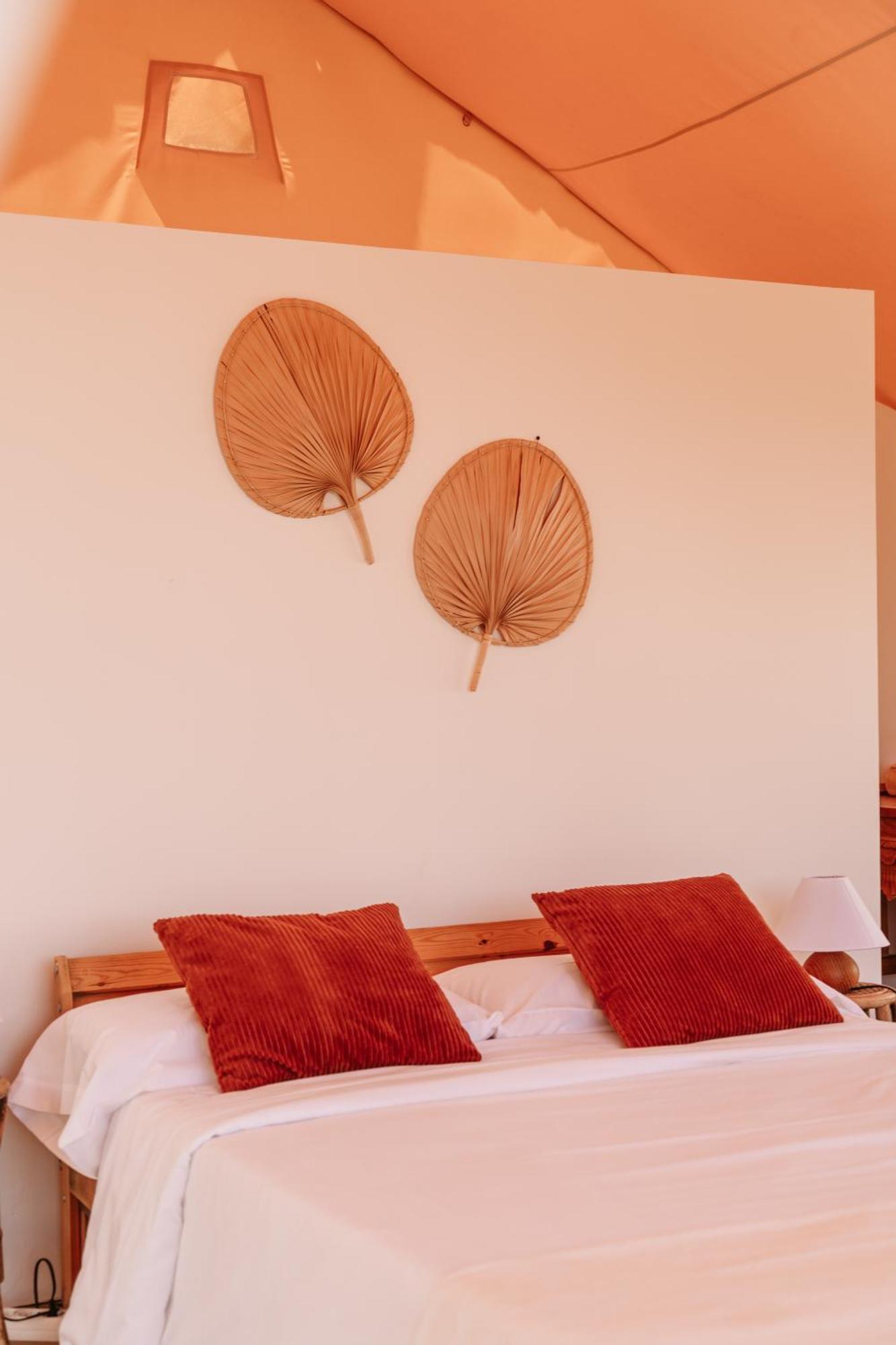 Dreamsea Mediterranean Camp Benitachell Exterior foto